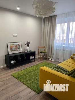 1-к квартира, на длительный срок, 41м2, 8/10 этаж