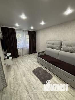 1-к квартира, посуточно, 33м2, 2/5 этаж