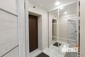 1-к квартира, посуточно, 34м2, 1/1 этаж