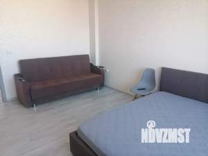 2-к квартира, посуточно, 64м2, 14/14 этаж