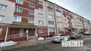 1-к квартира, посуточно, 65м2, 1/1 этаж