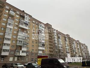 1-к квартира, на длительный срок, 40м2, 8/10 этаж