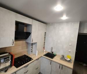 1-к квартира, на длительный срок, 42м2, 9/10 этаж