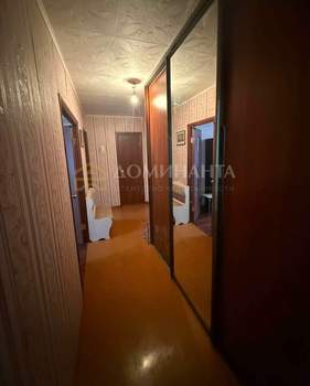 2-к квартира, на длительный срок, 54м2, 10/10 этаж