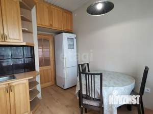 3-к квартира, на длительный срок, 74м2, 4/4 этаж