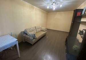 2-к квартира, на длительный срок, 43м2, 4/5 этаж