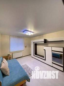 1-к квартира, посуточно, 80м2, 1/1 этаж