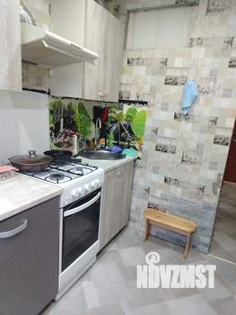 2-к квартира, на длительный срок, 44м2, 4/5 этаж