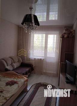 1-к квартира, на длительный срок, 32м2, 4/5 этаж