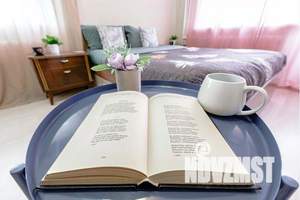 1-к квартира, посуточно, 31м2, 5/5 этаж