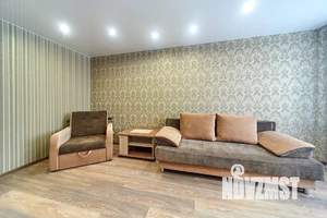 1-к квартира, посуточно, 45м2, 9/10 этаж