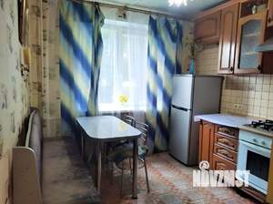 1-к квартира, на длительный срок, 37м2, 1/9 этаж
