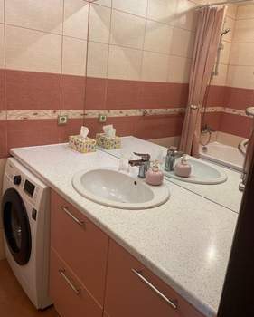 2-к квартира, на длительный срок, 68м2, 9/10 этаж
