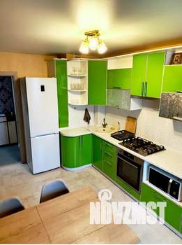 2-к квартира, посуточно, 70м2, 2/5 этаж