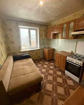 2-к квартира, на длительный срок, 54м2, 10/10 этаж