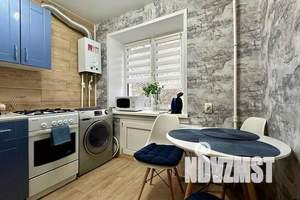 1-к квартира, посуточно, 33м2, 3/5 этаж