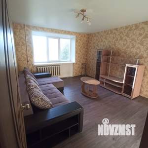 1-к квартира, на длительный срок, 39м2, 1/6 этаж