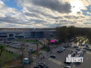 1-к квартира, на длительный срок, 47м2, 9/10 этаж