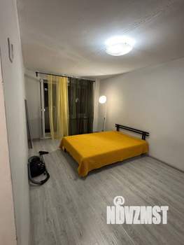 1-к квартира, на длительный срок, 31м2, 2/5 этаж