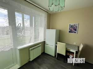 1-к квартира, на длительный срок, 40м2, 7/10 этаж