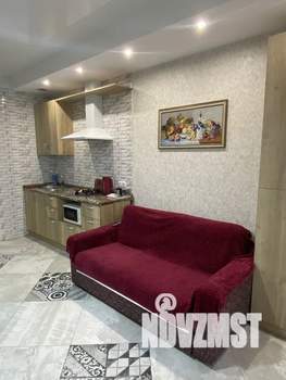 2-к квартира, посуточно, 47м2, 1/10 этаж