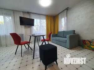 Студия квартира, посуточно, 28м2, 2/9 этаж