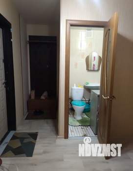 1-к квартира, на длительный срок, 40м2, 1/9 этаж
