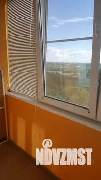 1-к квартира, посуточно, 36м2, 8/10 этаж