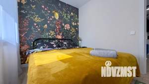 2-к квартира, посуточно, 43м2, 3/5 этаж