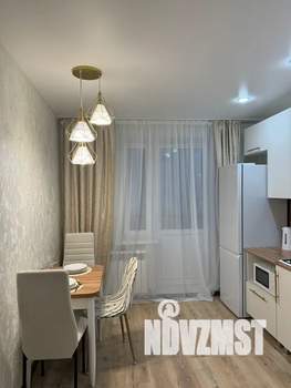 1-к квартира, посуточно, 35м2, 9/10 этаж