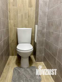 1-к квартира, на длительный срок, 53м2, 9/10 этаж