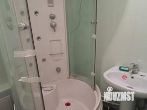 1-к квартира, на длительный срок, 33м2, 2/5 этаж