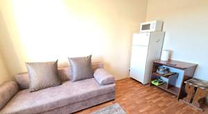 1-к квартира, на длительный срок, 17м2, 7/9 этаж