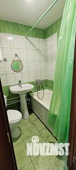 1-к квартира, на длительный срок, 33м2, 6/9 этаж