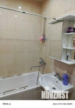 2-к квартира, посуточно, 42м2, 10/11 этаж