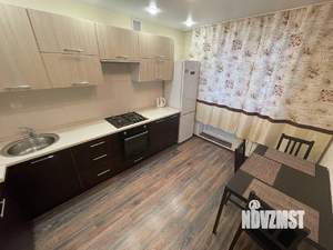 1-к квартира, посуточно, 50м2, 3/11 этаж