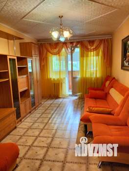 2-к квартира, на длительный срок, 46м2, 5/5 этаж