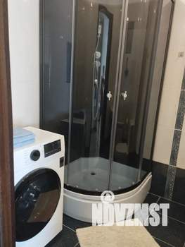 1-к квартира, посуточно, 38м2, 7/10 этаж