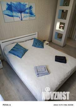1-к квартира, посуточно, 38м2, 5/11 этаж