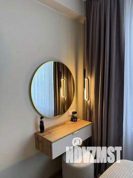 2-к квартира, посуточно, 62м2, 1/1 этаж