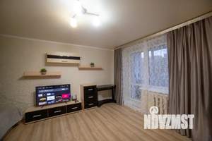 1-к квартира, посуточно, 35м2, 5/5 этаж
