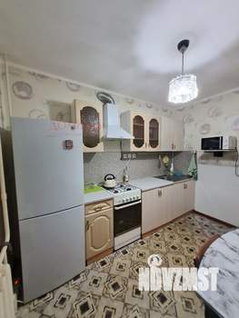 1-к квартира, на длительный срок, 38м2, 1/9 этаж