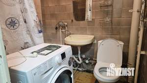 1-к квартира, на длительный срок, 41м2, 8/10 этаж