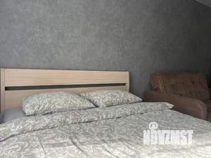 2-к квартира, посуточно, 55м2, 1/5 этаж