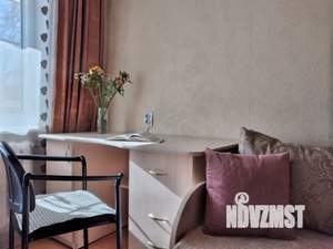 1-к квартира, посуточно, 32м2, 2/5 этаж