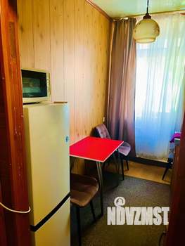 1-к квартира, посуточно, 35м2, 1/5 этаж