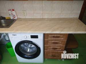1-к квартира, на длительный срок, 41м2, 2/10 этаж