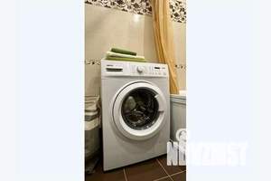 1-к квартира, посуточно, 42м2, 4/10 этаж