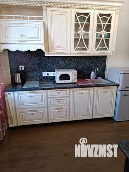 2-к квартира, посуточно, 60м2, 1/1 этаж