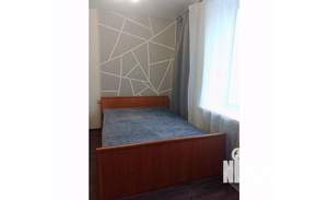 1-к квартира, посуточно, 18м2, 1/1 этаж